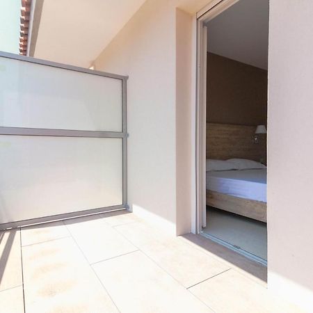 Select'Sohome - Residence Le Poseidon - Appartement En Duplex Avec Parking Prive Et Piscine ! - Pos-F Bormes-les-Mimosas Exterior foto
